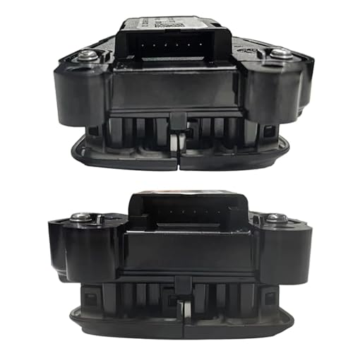 Interrupteur de commande de volant de voiture Benz W231 W447 commande multifonction - 3