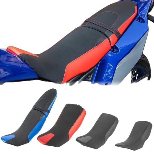 Asiento Tenere 700 cojín delantero y pasajero para modelos t700 2019-2024 2