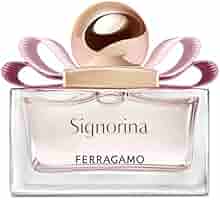 Amazon.com: Ferragamo Signorina Eau de Parfum, Perfume Spray