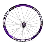 Mozzi passanti BOOST: freno a disco a 6 bulloni, perno passante anteriore 20x110 mm. 2 cuscinetti sigillati anteriori, che migliorano efficacemente l'efficienza della trasmissione e riducono notevolmente l'ingresso di polvere.