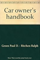 Car Owner's Handbook B000L2JU3K Book Cover