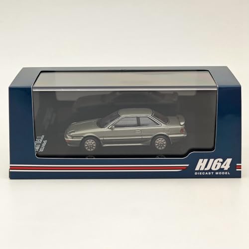 Hobby Japan Trueno GT APEX Modellauto 1/64