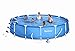 Produktbild Bestway 56066GS - 15 x 36 Zoll S/P Frame Pool Set