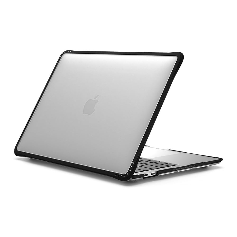 Impact Case Casetify Macbook Case Review Case CASETiFY Impact