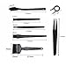 6/8Pcs Professional Electronic Brushes Set Screen for Laptop Computer Keyboard Camera