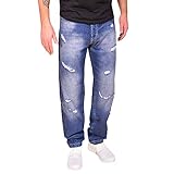 Picaldi New Zicco 473 Karottenschnitt Jeans mit dem etwas schmaleren Oberschenkel