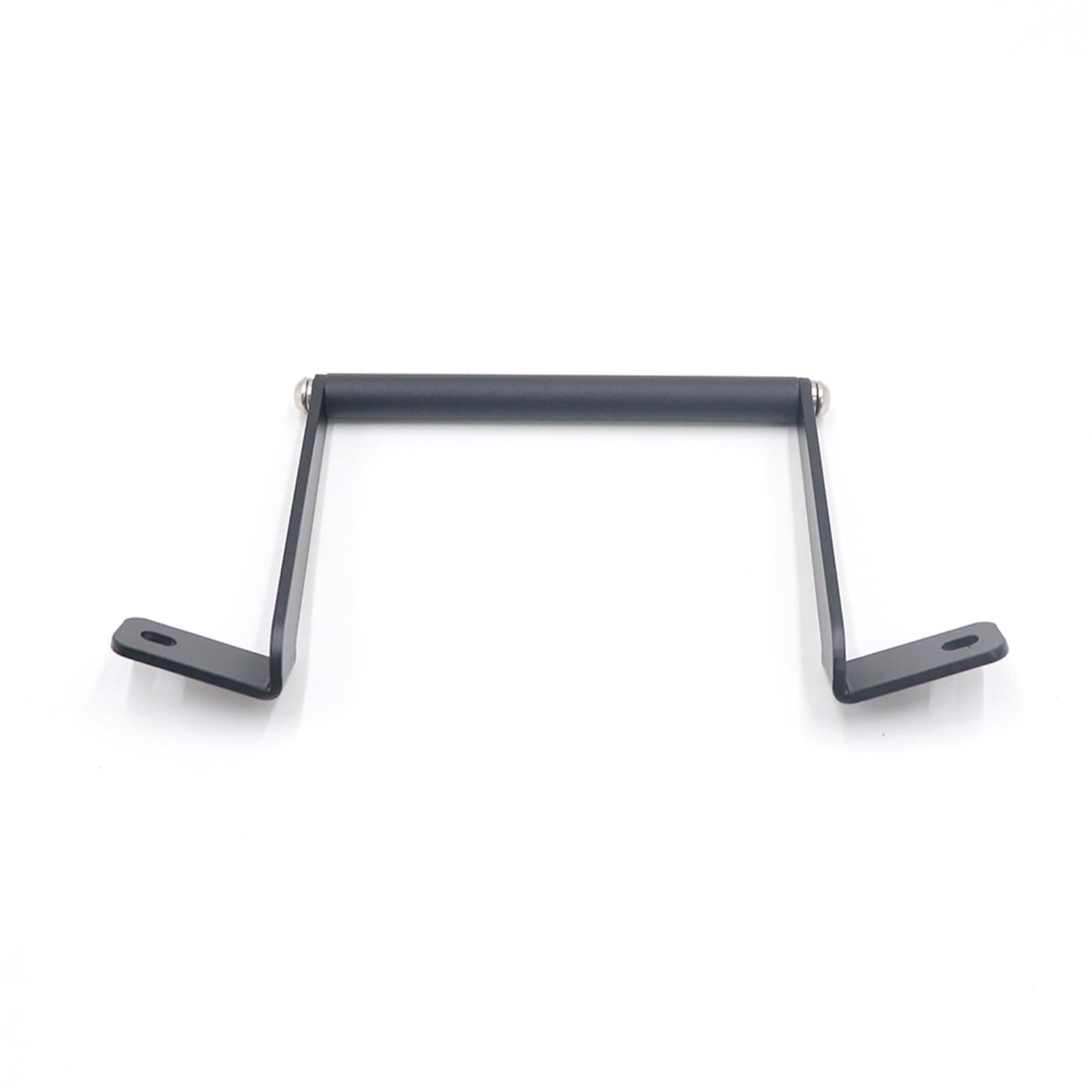 Support de GPS moto Multistrada V2 plaque anti-vibration et support telephone - 8