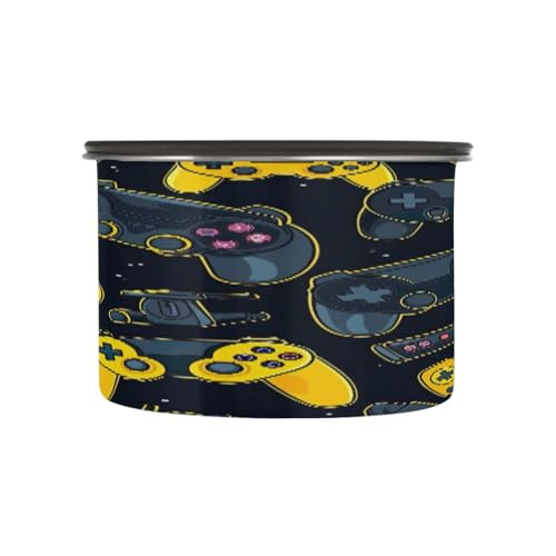 Envase de Café de Acero Inoxidable 17oz Atxx