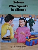 Selena Who Speaks in Silence 0780280326 Book Cover