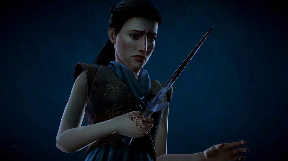 Game of Thrones : A Telltale games series