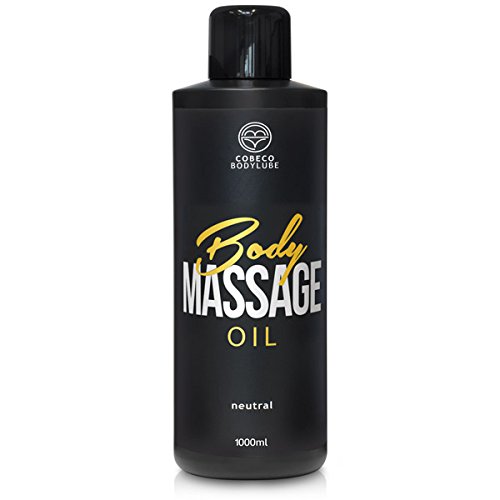 Cobeco - Aceites de masaje