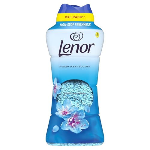 Lenor In-Wash Scent Booster, 735g
