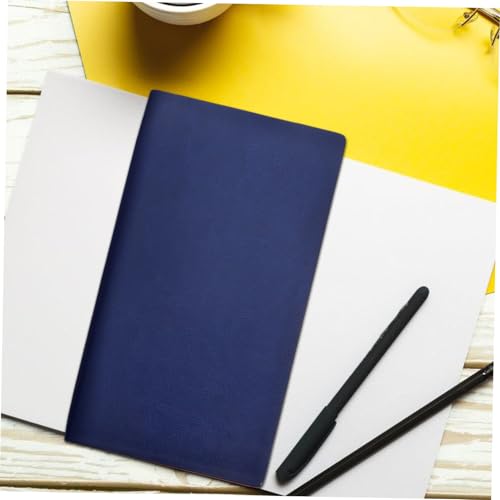 Carnet de notes ligné pour ne plus perdre vos idées importantes au bureau