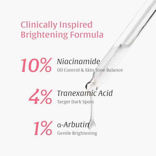 Save on Nutralessece Brightening Serum with code YUPJJVHK