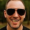 2Pair Grills For Teeth, Grillz, Teeth Grills – Gold Plated Fashion Mouth Jewelry for Hip Hop Events, Costume Parties & Photo Shoots #2