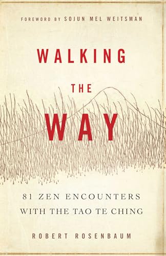 Walking the Way: 81 Zen Encounters with the Tao Te Ching