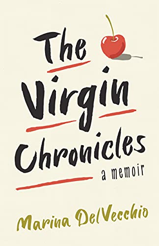 The Virgin Chronicles view 2