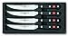 Wüsthof Classic Steak Knife Set, 4-Piece