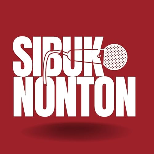 Sibuk Nonton Podcast Por Sibuk Nonton arte de portada