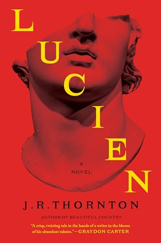 Lucien: A Novel image 2