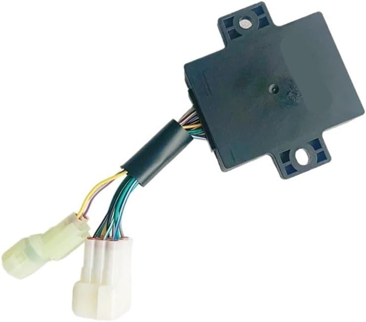 Speed Controller Relay Fit For Motorcycle UTV800 800cc Quad ATV UTV X2 X4 10109360000