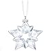 Swarovski Annual Edition 2019, Large Christmas Ornament, Clear