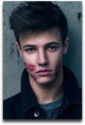 Decorative Posters Cameron Dallas Poster Custom Poster 20x30 Inch