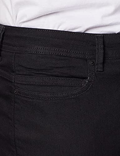 Calça Jeans Skinny Varjao Black Reserva Varjao Black masculino, Preto, 38