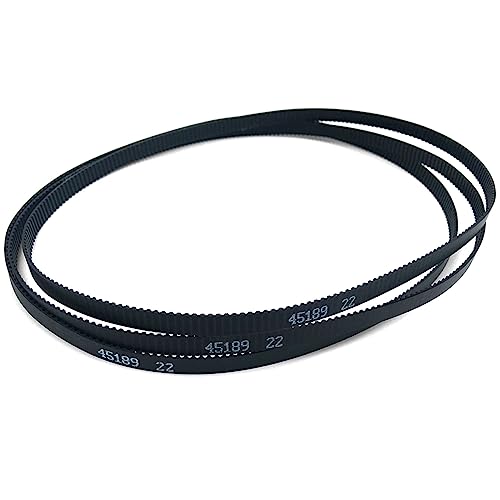45189-22 45189-5 Main Drive Belt For Zebra 105Sl 105Se 110Xi3 110Xiiii Plus Thermal Printer Transfer Belt 203Dpi 300Dpi #TOP4