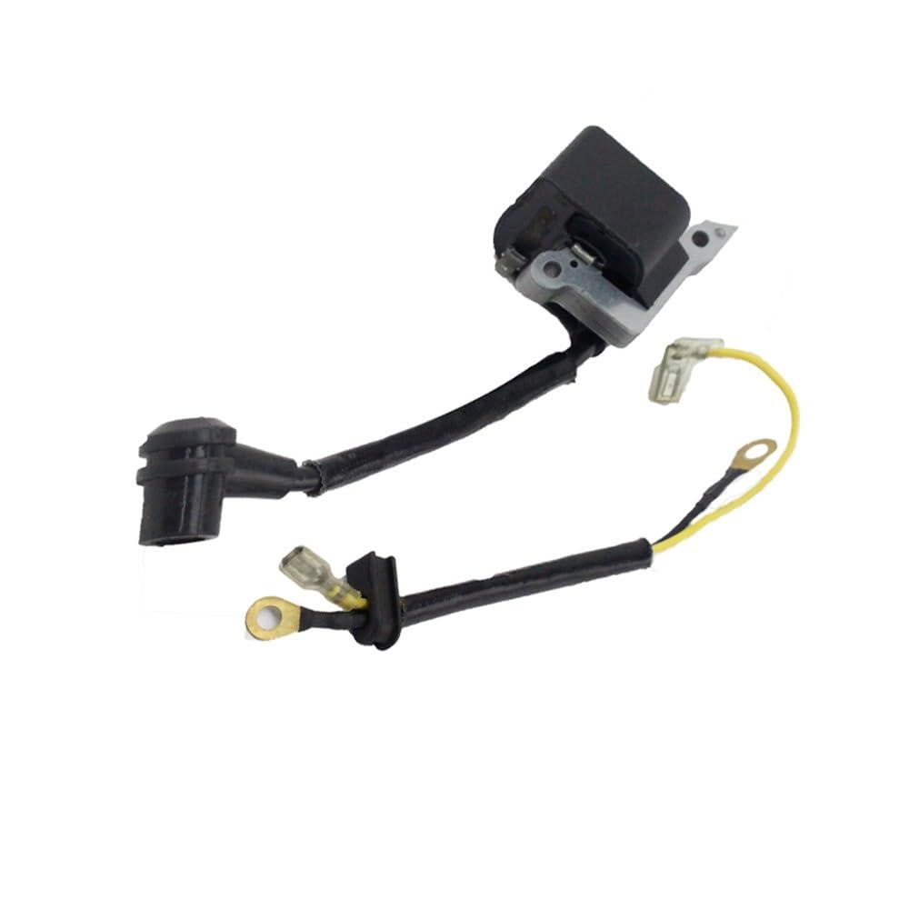 Bobina de encendido HUS142 soluciona problemas de arranque motor pieza 530039239