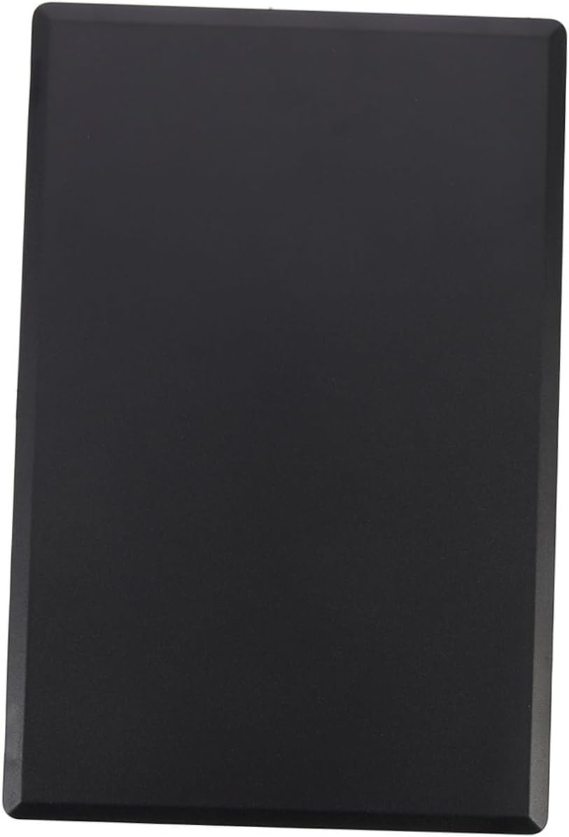 Mikinona Grote Lege Oogschaduw Opbergplaat Multifunctionele Make-up Pallets Voor Op Reis Thuis Mikinona Grote Lege Oogschaduw Opbergplaat Multifunctionele Make-up Pallets Voor Op Reis Thuis