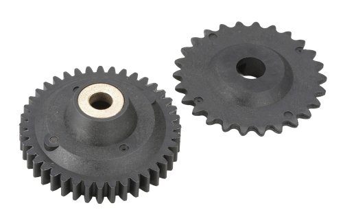 Kyosho MA008 3-Speed Spur Gear
