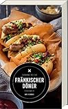 Fränkischer Döner: Ein spannender Frankenkrimi aus Nürnberg voller Rätsel, Ermittlungen und Lokalkolorit (Kommissar Kastner-Reihe - Band 5): Kommissar Kastners fünfter Fall - Frankenkrimi - Susanne Reiche 