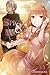 Produktbild Spice and Wolf, Vol. 18 (light novel): Spring Log