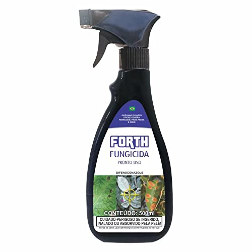 Fungicida Forth - Pronto Uso 500ml