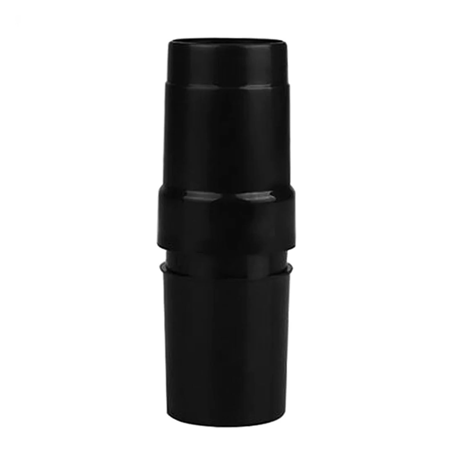 LMRXOFE Vacuum Cleaner Hose Adapter Converter Parts Acssory For 32mm To 35mm Hose Connector Vacuum Conversion