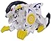 Baku-Tech BTC-40 BoosterPack Well Garreau Bakugan SegaToys [JAPAN] by Sega Toys