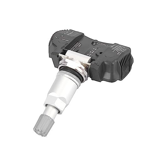 Capteur de pression des pneus TPMS 30106881890 valve électronique M3