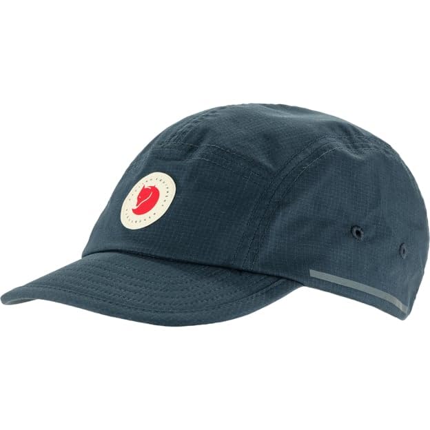Casquette Fjällräven Hoja Cap mixte pour randonnée et quotidien