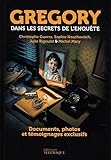  Grégory - Dans les secrets de l\'enquête