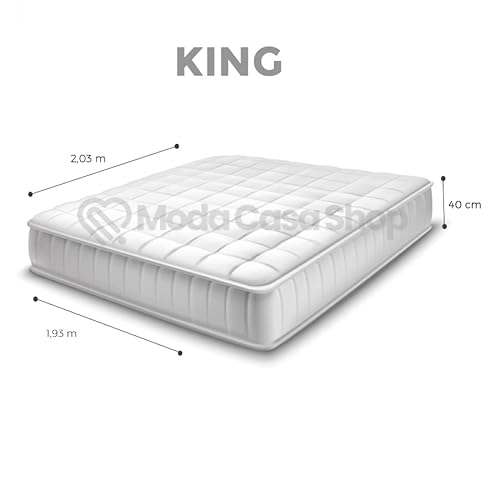 Casaborda Enxovais Saia para Cama Box King 150 Fios Matelada Quadriculada Cinza