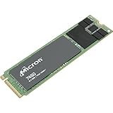 Photo of the Micron 7450 PRO SSD