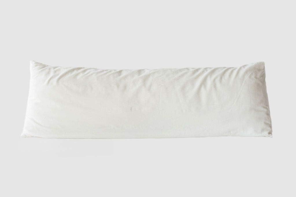 Holy Lamb Organics Body Pillow w/Case