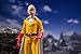 McFarlane Toys One-Punch Man Saitama Action Figure, Multicolor, Model: