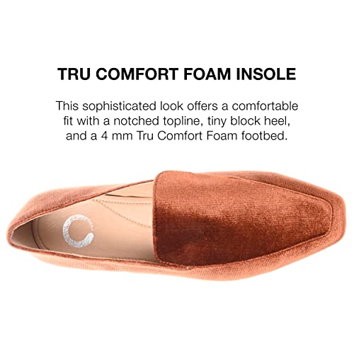 Image of Journee Women's Comfort Foam Silas Dress Flats