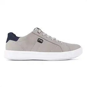 Sapatenis Pegada Ref 111506-02 Bege 038