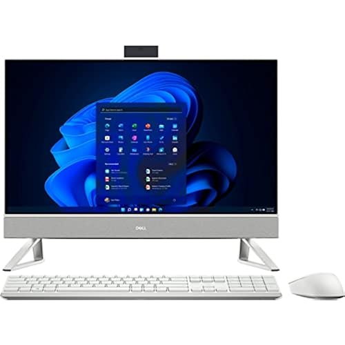 Dell Dell AIO i5410, Dell AIO i5410, Dell AIO i5410, دÙŠÙ„ AIO i5410, Dell AIO i5410, Dell AIO i5410, Dell AIO i5410, Dell AIO i5410, Dell AIO i5410 All In One Computers 16GB RAM 256GB SSD 1TB HDD (Renewed)