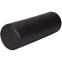Power Systems High Density Foam Roller - Firm, Comfortable Support 12"