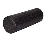Power Systems High Density Foam Roller - Firm, Comfortable Support (12")
