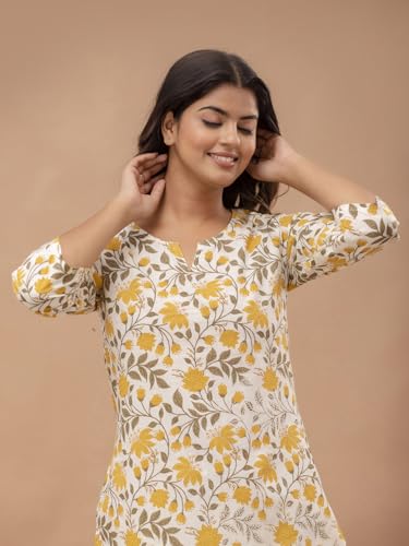 Image of feranoid Women Full Sleeves Cotton Nightsuits